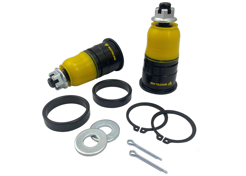Whiteline 01-07 Honda Integra Type S K20A Front Roll Center Correction Kit thumbnail 4