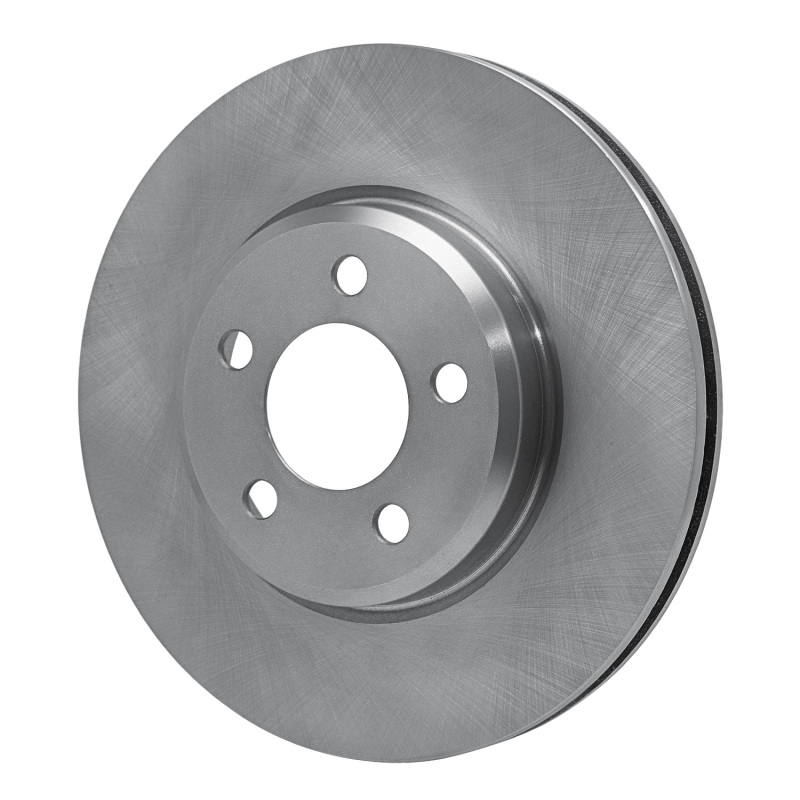 DFC 05-23 Chrysler 300 Front Brake Rotor thumbnail 4