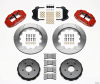 WIL Superlite Brake Kit
