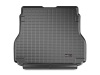 WT Cargo Liners - Black