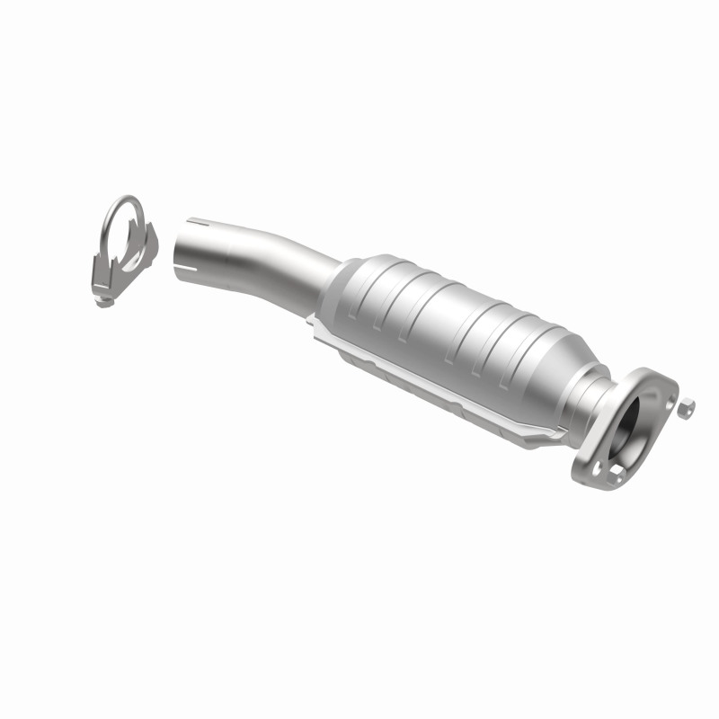 MagnaFlow Direct Fit Catalytic Converter 04 Toyota Sienna 3.3L thumbnail 8