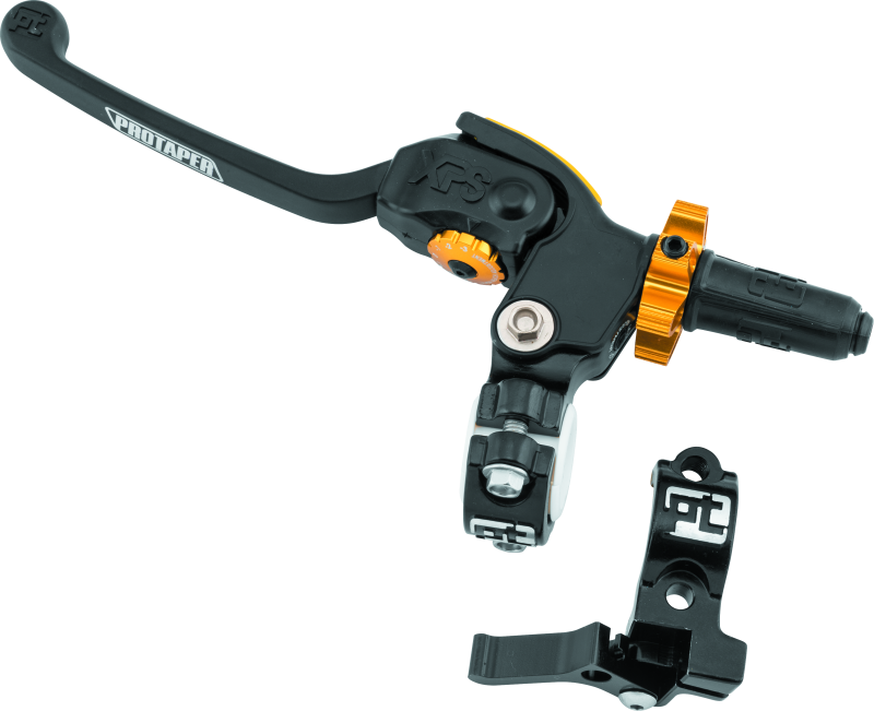 ProTaper Profile Pro Clutch Perch with Hot Start thumbnail 3