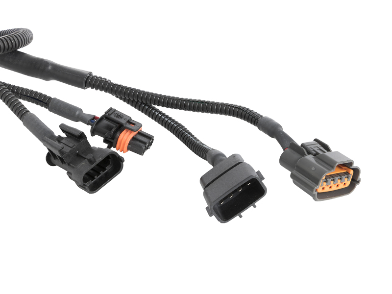 aFe Scorcher HD Module 07.5-12 Dodge Diesel Trucks 6.7L L6 (td) thumbnail 9