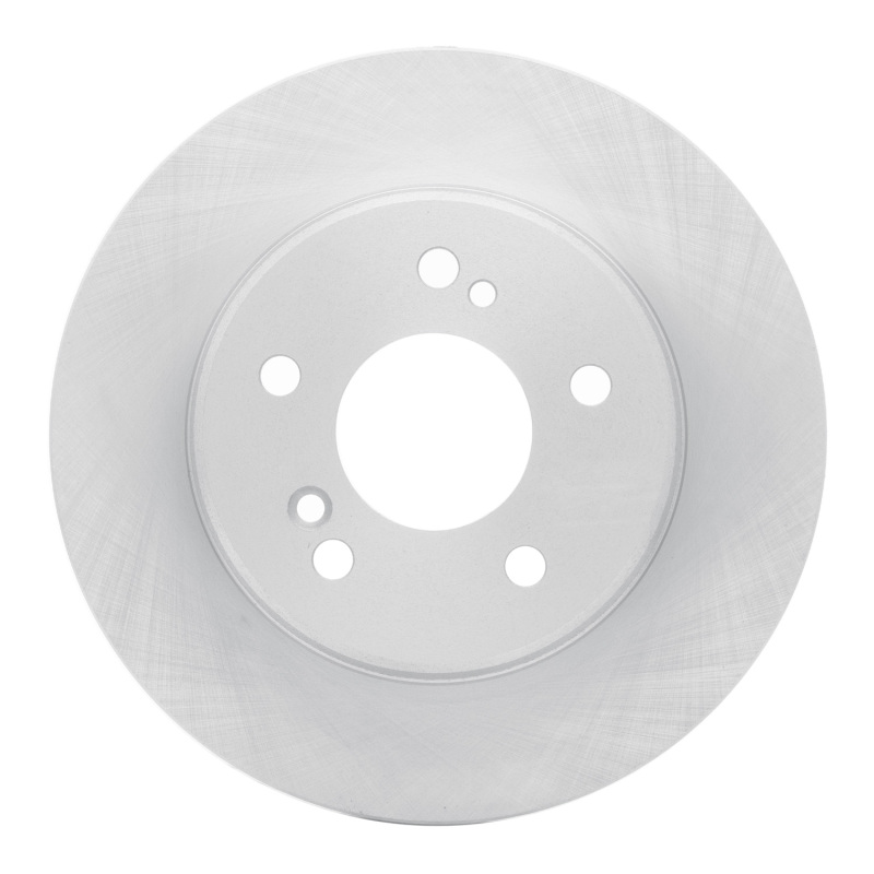DFC Brake Rotors - Plain
