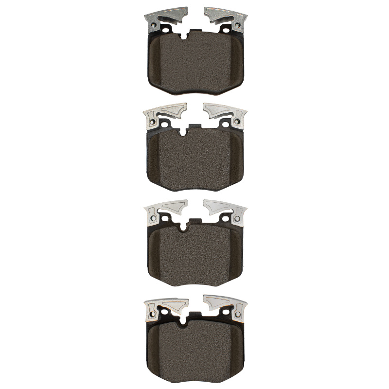 DFC 16-22 BMW X7 Front 5000 Advanced Ceramic Brake Pads and Hardware Kit thumbnail 5