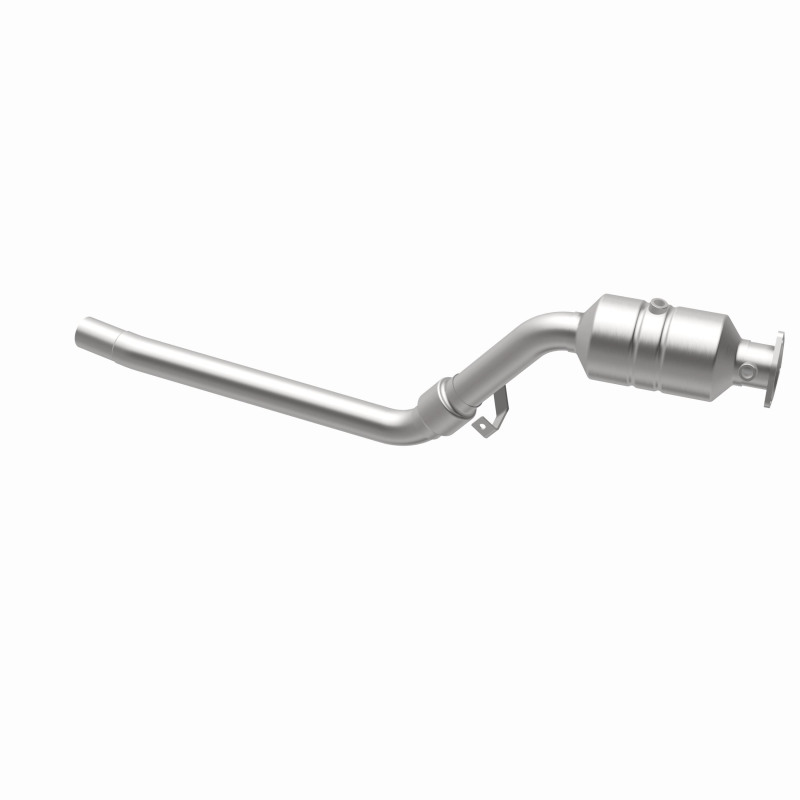 MagnaFlow Conv DF 02-05 Audi A4 Quat 2.8L Driver Side thumbnail 4