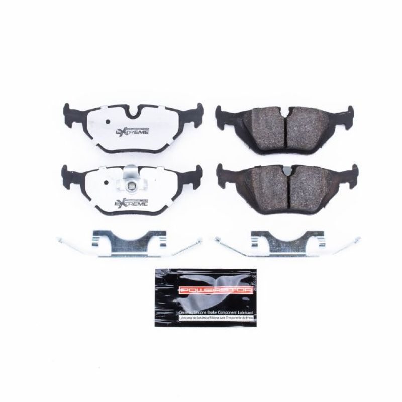 PSB Z26 Extreme Brake Pads