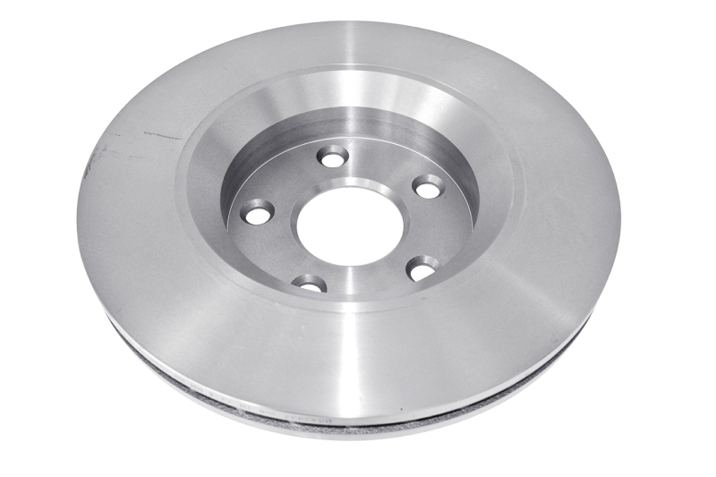 Disc Brakes Australia USA LLC Brake Rotors DBA2630 Street Standard KP [ JEEP Wrangler J8 F ] thumbnail 2