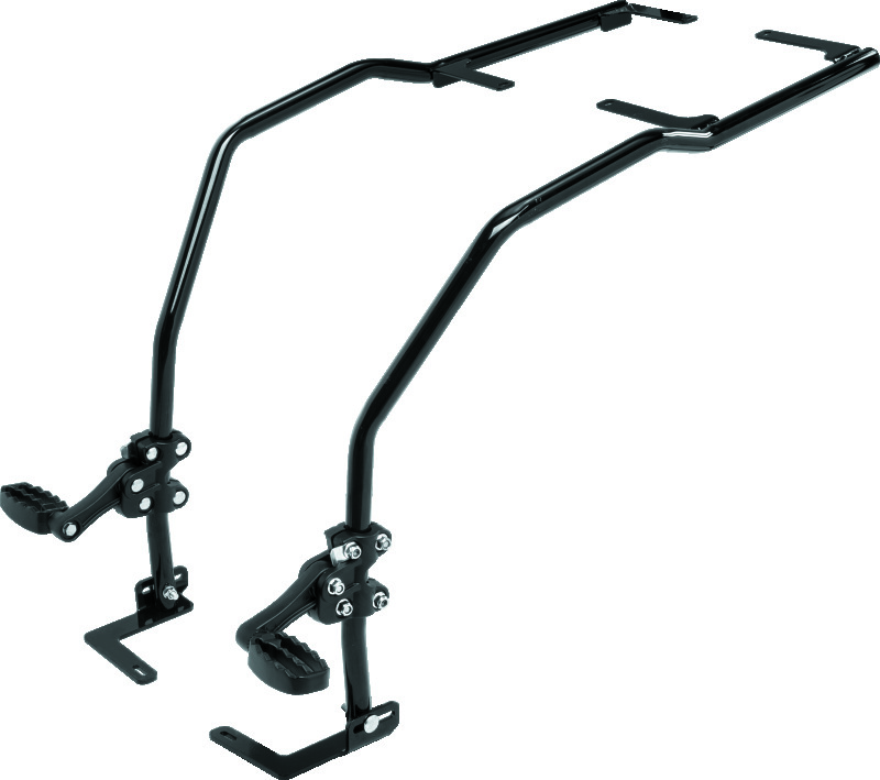 QBS Fender Protectors