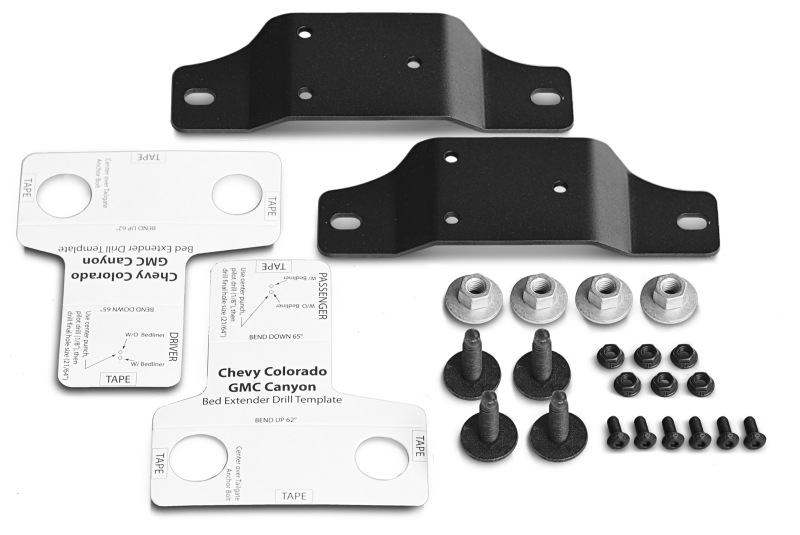 Truck Bed Accessories