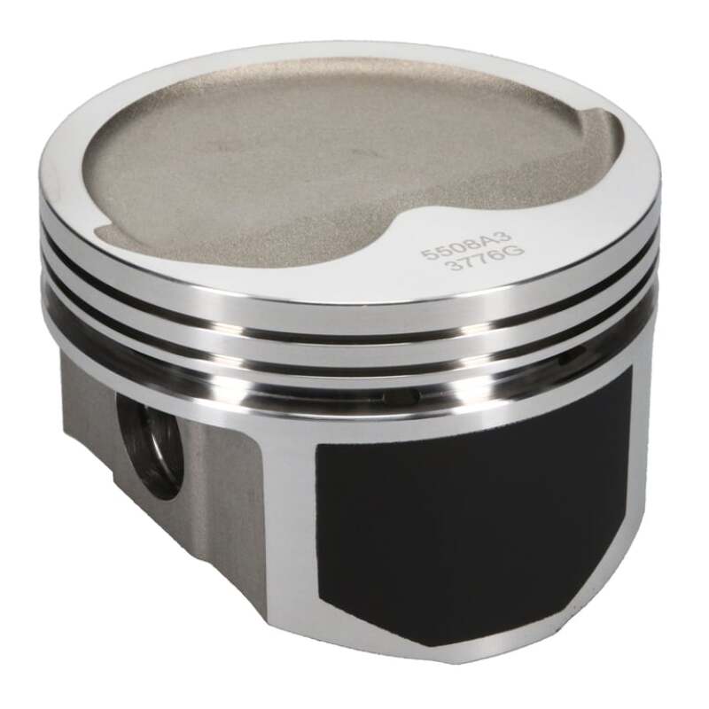 Wiseco Pro Tru Street Pistons PTS508A3 Pistons, Forged, Dish, 4.030 in. Bore, Chevy, Small Block, Set of 8 thumbnail 9