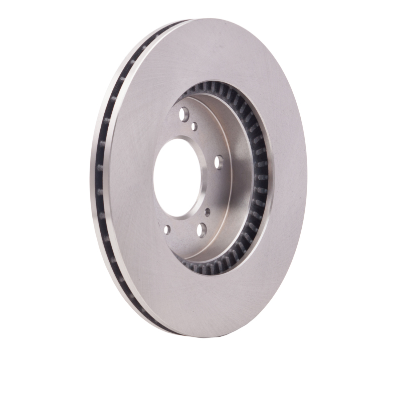 DFC 91-01 Acura RL Front Brake Rotor thumbnail 4
