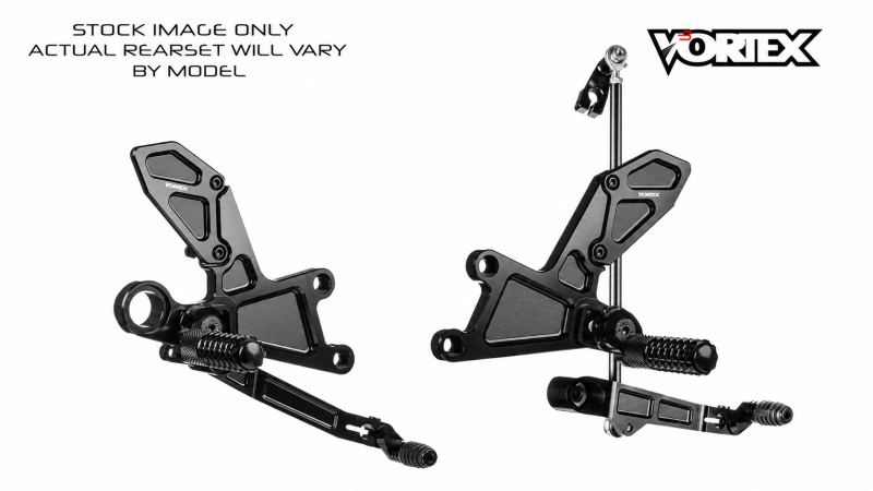 Vortex Racing Shift Lever