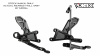 VTX Adjustable Rear Sets
