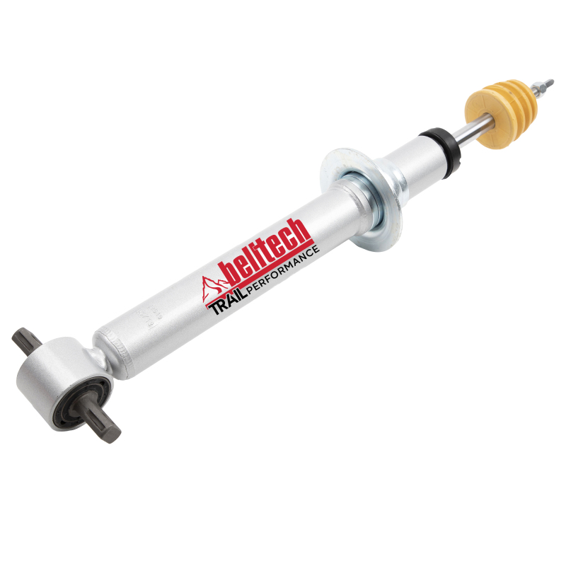 Belltech Shocks and Struts 9724 Trail Performance Lift Shock Set Truck/SUV thumbnail 6