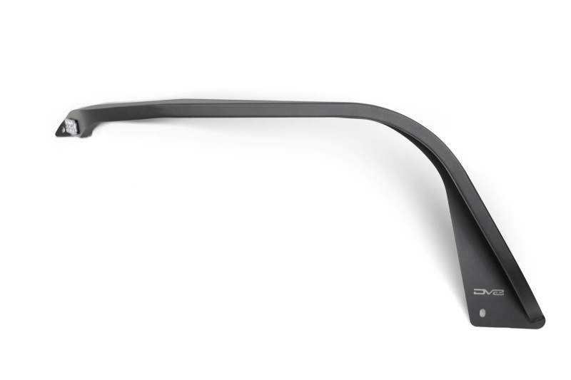 18-23 Jeep Wrangler JL Slim Fender Flares - Image 21