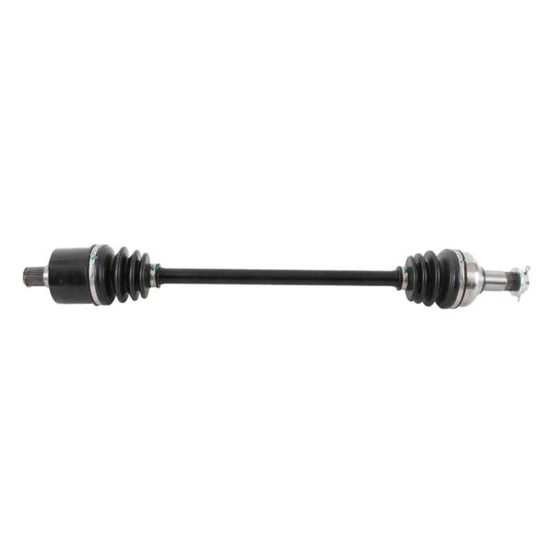 ABR Xtreme Duty Axles