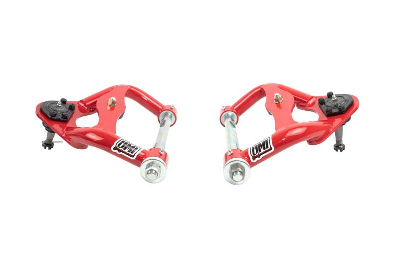 UMI Performance 78-88 G-Body S10 Tubular Front Upper A-Arms thumbnail 6