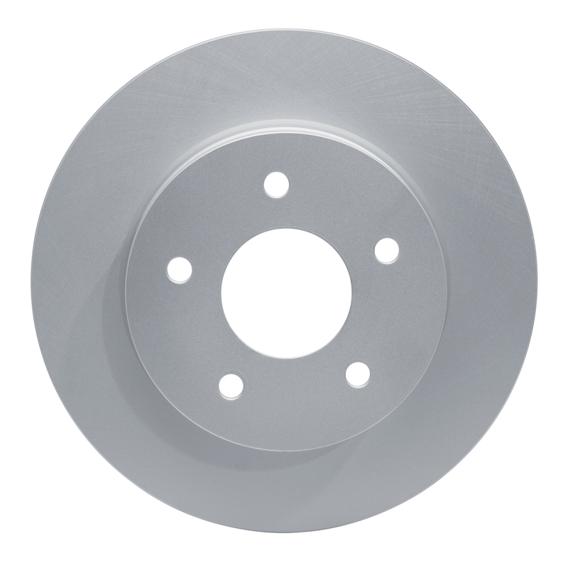 R1 21-24 Nissan Kicks Front & Rear GEO-Carbon Rotors w/Optimum OE Pads & Hardware (Bundled Kit) thumbnail 2