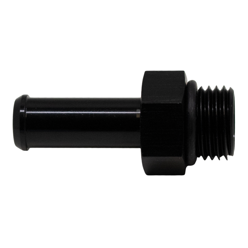DW ORB to Hose Barb Adapters