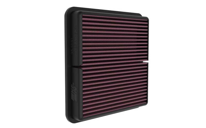 K&N 22-23 Hyundai Elantra N 2.0L L4 Replacement Air Filter thumbnail 7