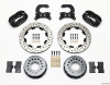 WIL Dynalite Brake Kit