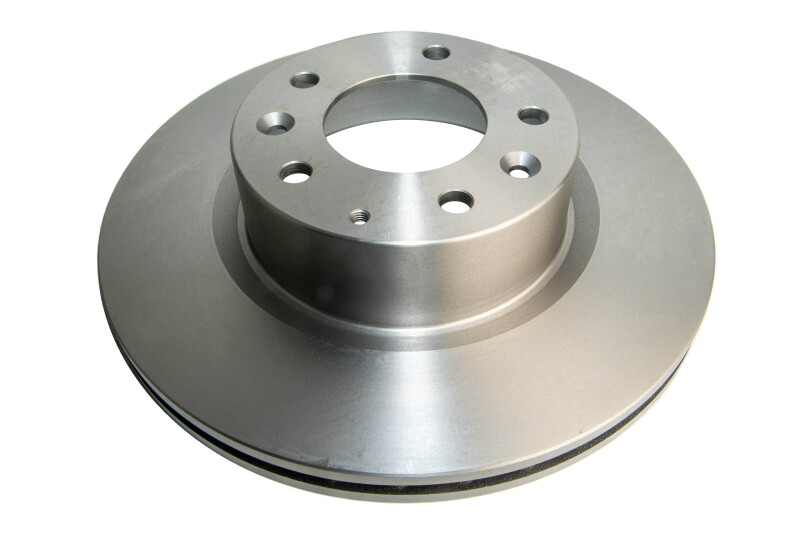 DBA Street Standard Rotors