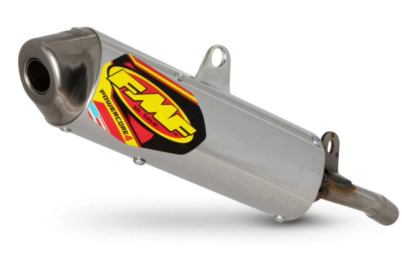 FMF Mini Moto Powercore 4 Muffler