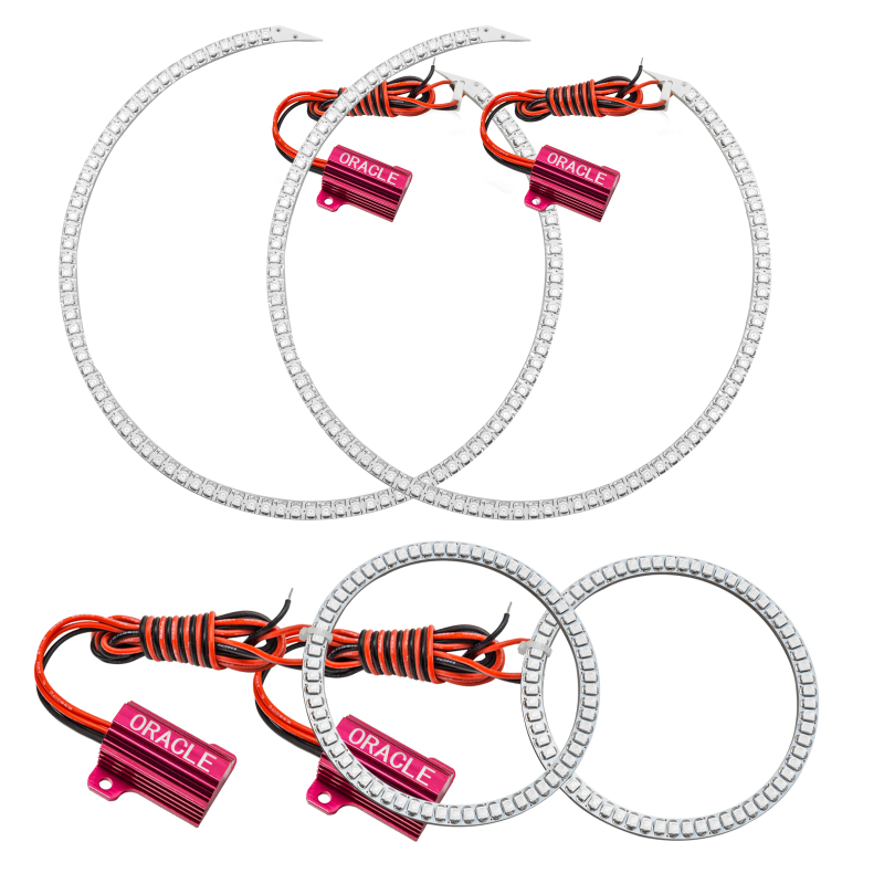 ORL Headlight Halo Kits