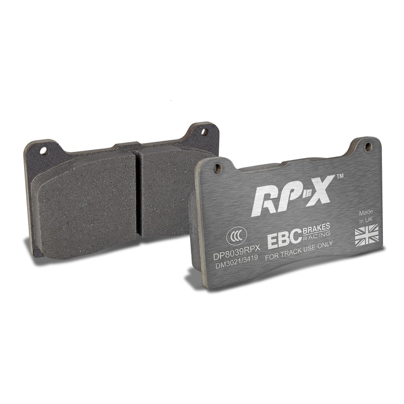 EBC RP-X Brake Pad Sets