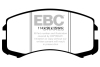 EBC Ultimax2 Brake Pad Sets