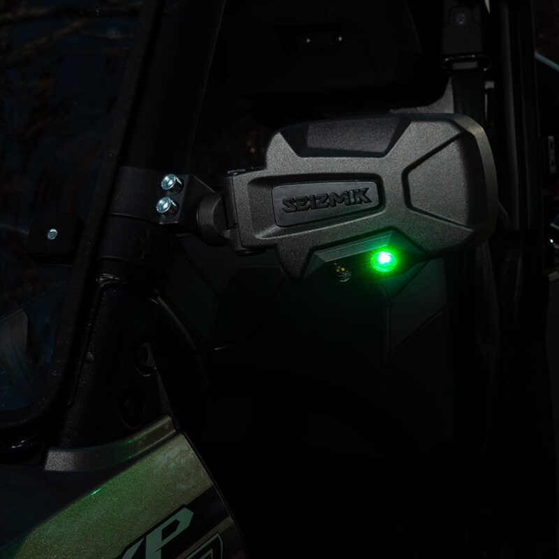 SZM Side View Mirrors