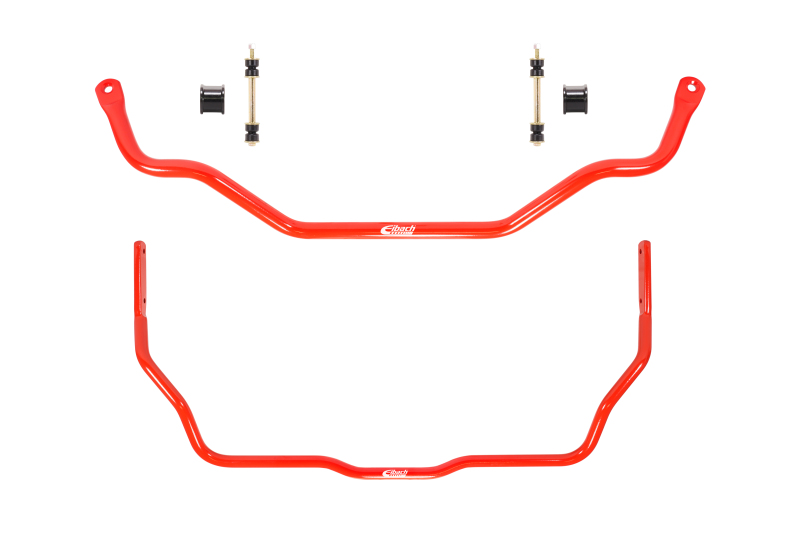 EIB F&R Anti-Roll Bar Kits