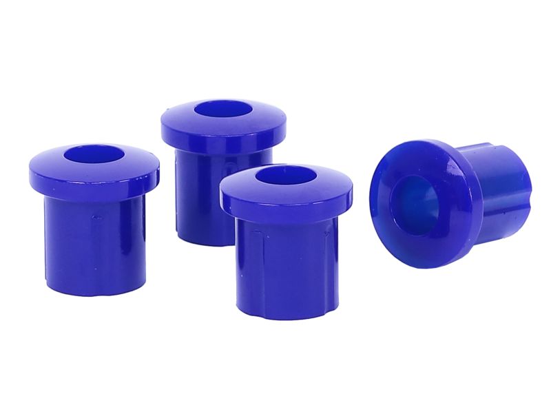 SPR Bushings - Leaf Spring