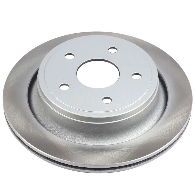 PowerStop PSB Semi Coated Rotors