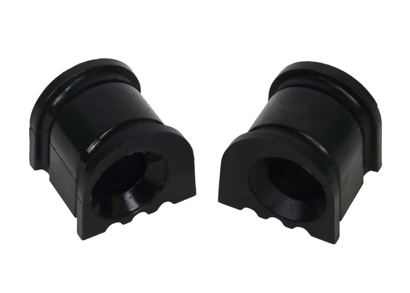 Whiteline 86-89 Mazda RX7 Series 4 / 05/89-91 RX7 Series 5 Front Caster Adj Kit - Control Arm thumbnail 6