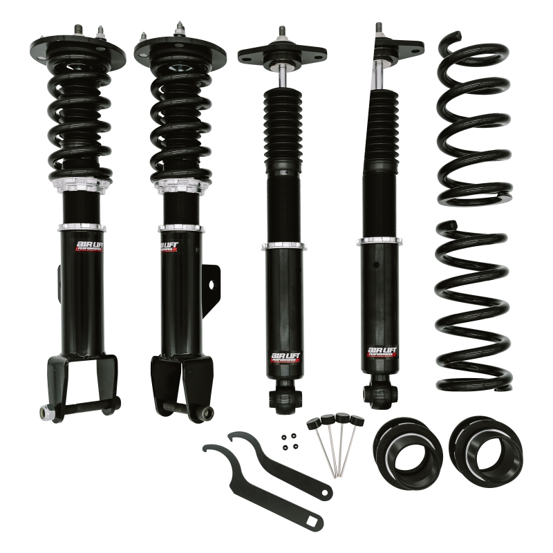 ALF Coilover Kits
