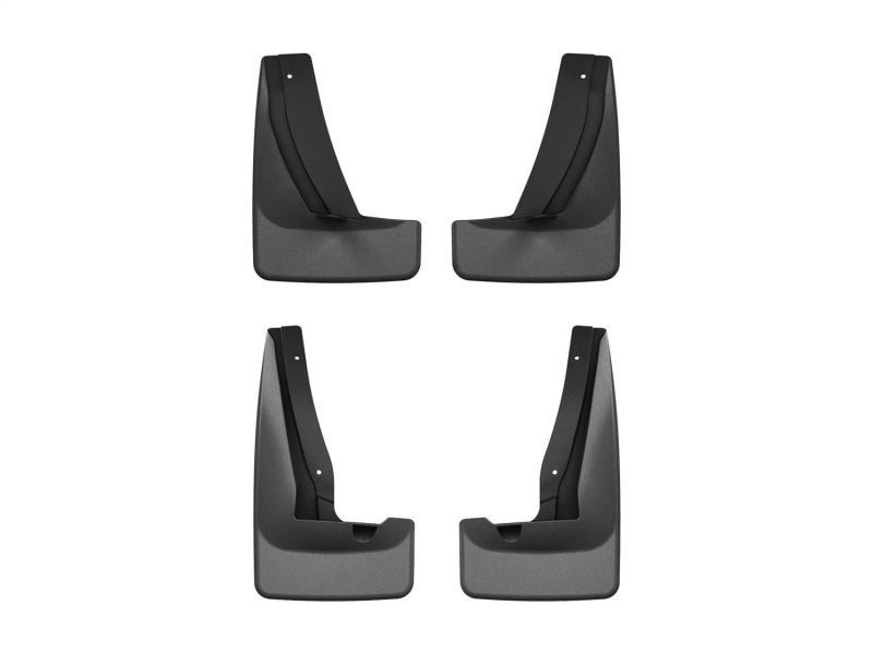 WT No Drill Mudflaps