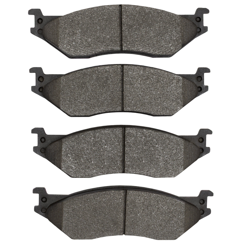 DFC Ultimate Duty Brake Pads