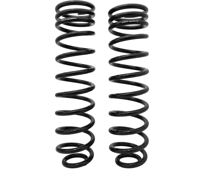 CLI Coil Springs