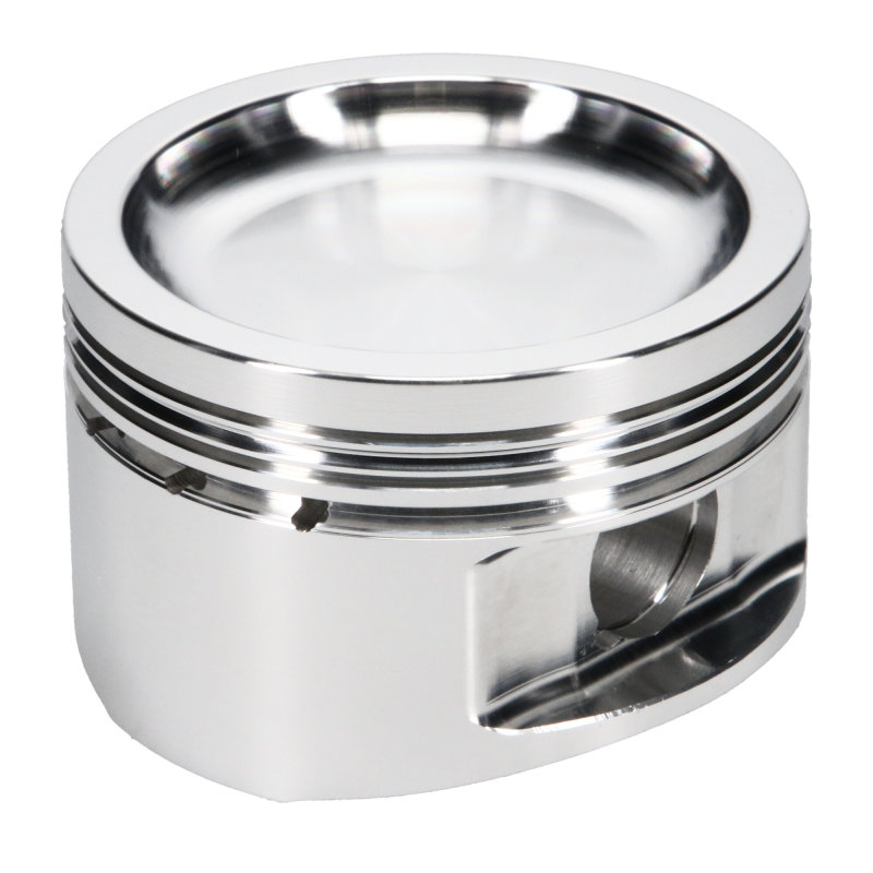 JE Pistons VW 2.0L 8V JH KIT Set of 4 Pistons thumbnail 9