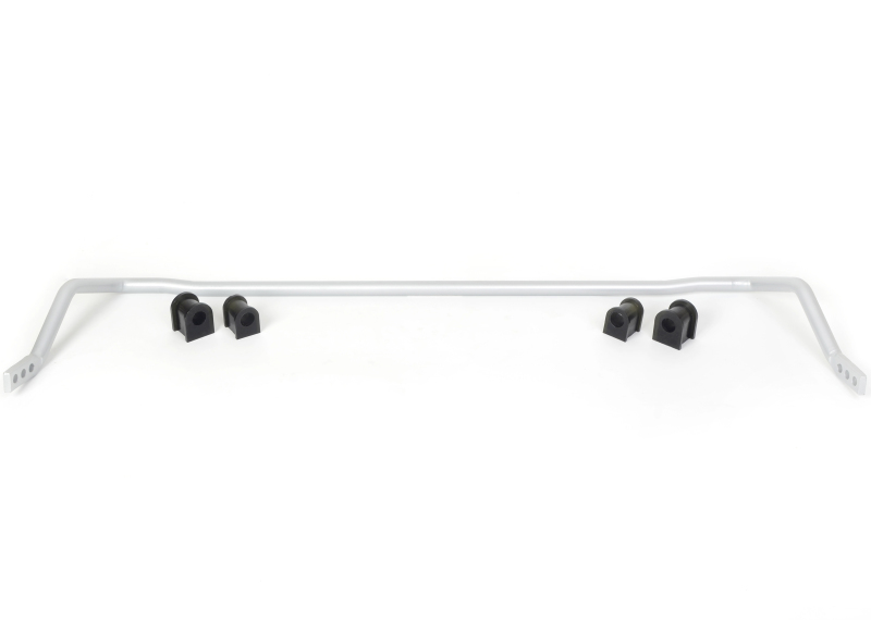 WL Sway Bars - Front