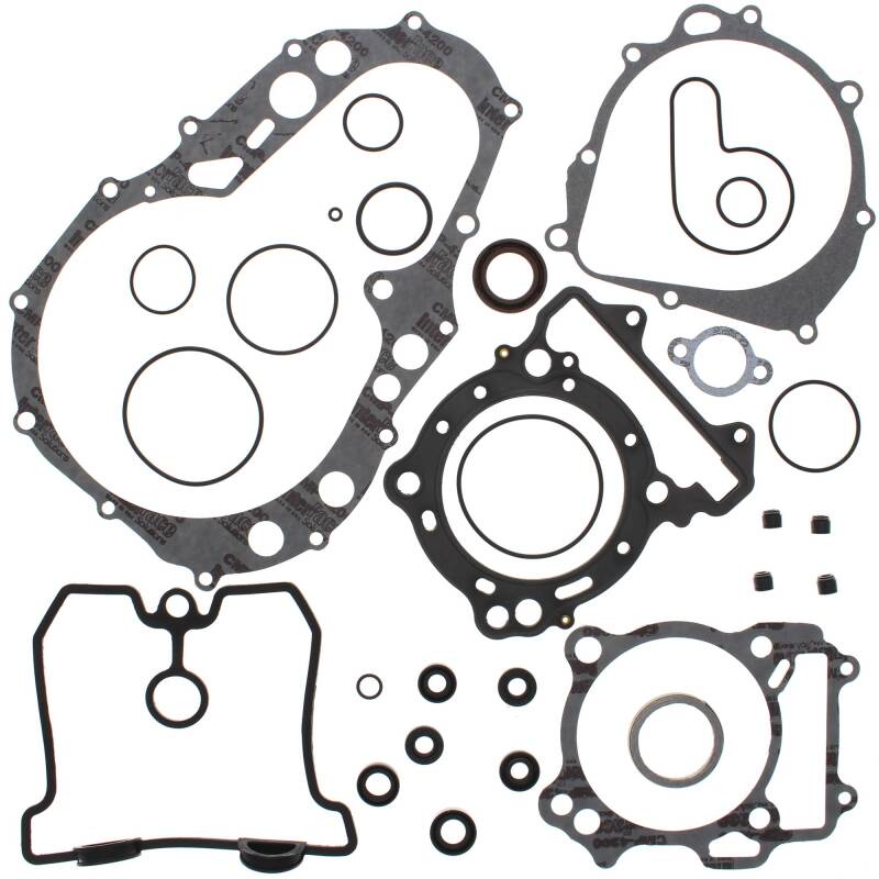 VEP Complete Gasket Kit