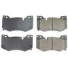 PSB Z16 Evolution Brake Pads