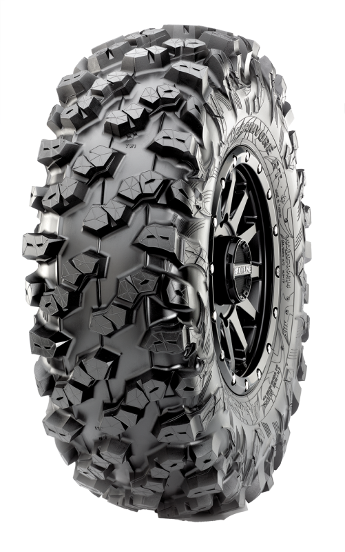 MAX Carnivore Tires