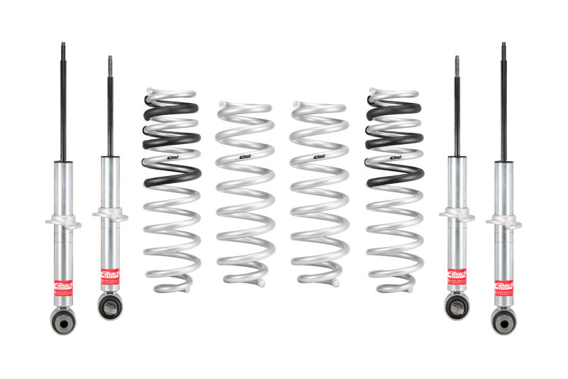 EIB Pro-Truck Lift Kits
