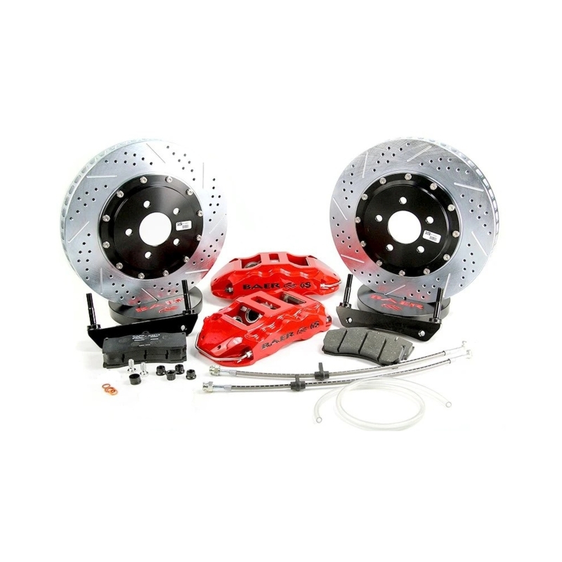 BAE Extreme Brake Kits