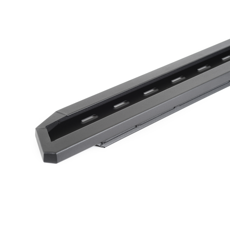 Go Rhino RB30 Running Boards 80in. - Tex. Blk (Boards ONLY/Req. Mounting Brackets) thumbnail 6