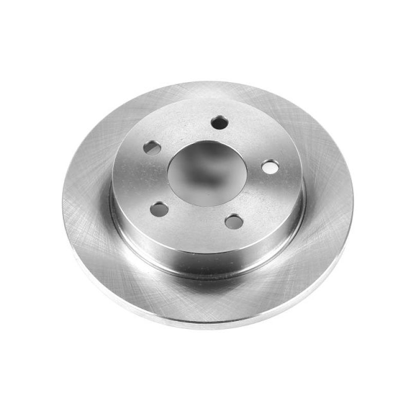 PSB Autospecialty Rotor