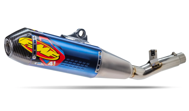 FMF 4-Stroke Factory 4.1 RCT Muffler